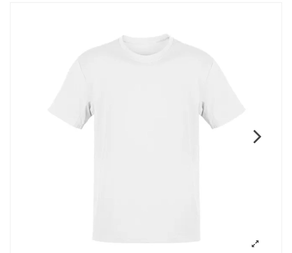 T-shirt personnalisable – L'atelier de Drinette